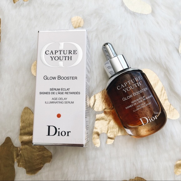 dior glow booster